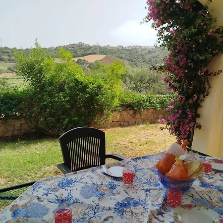 Casa Fiorita Apartman
