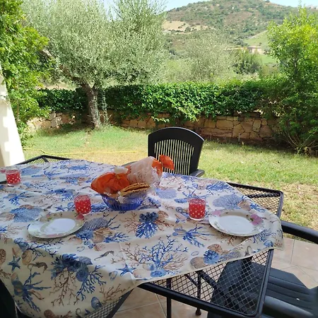 Casa Fiorita 公寓