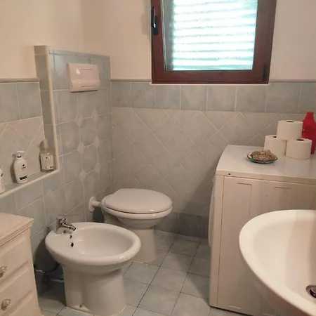 Casa Fiorita 公寓 *