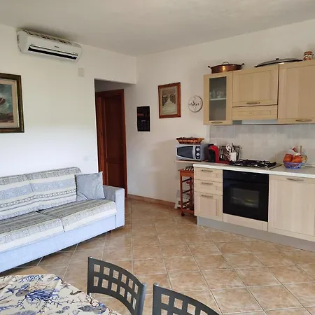 Apartman Casa Fiorita