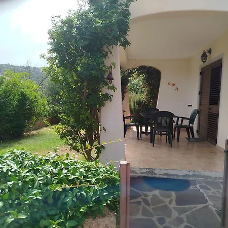Casa Fiorita Solita