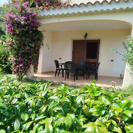 Apartman Casa Fiorita