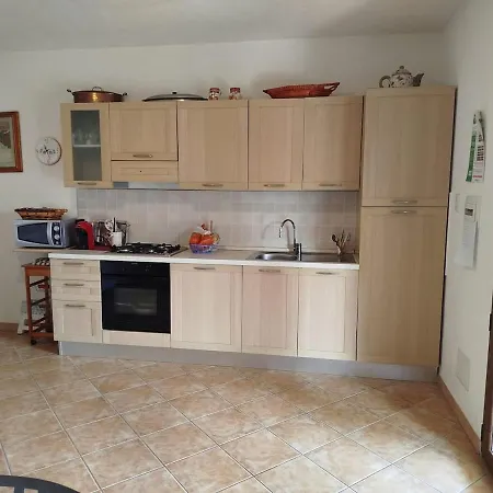 Apartman Casa Fiorita Solita