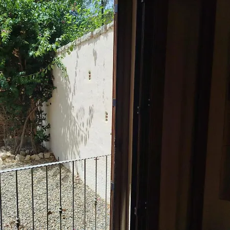 Casa Fiorita Apartman *