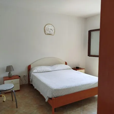 Apartman Casa Fiorita Solita