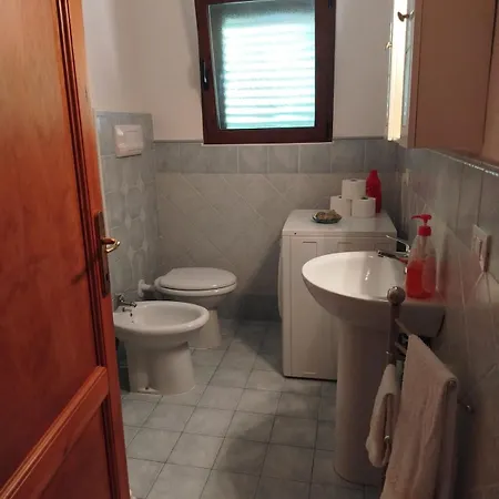 Apartman Casa Fiorita Solita