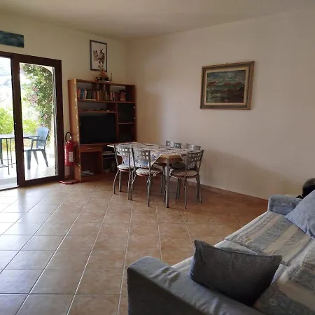 Casa Fiorita Apartman *