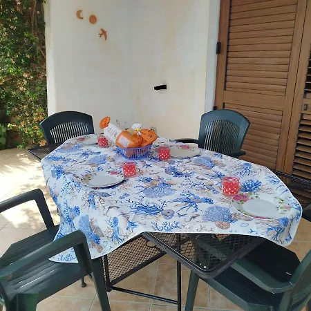 Casa Fiorita Solita