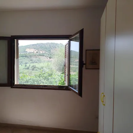 Casa Fiorita * Solita