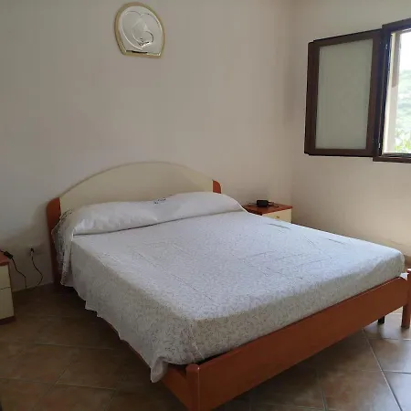 Apartman Casa Fiorita