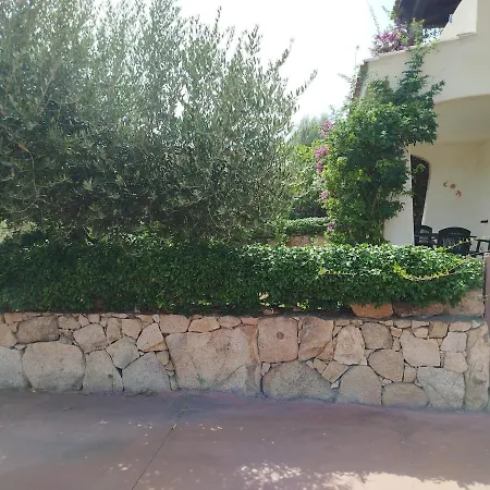 Casa Fiorita Solita