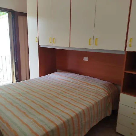 Casa Fiorita Apartman *