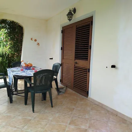 Casa Fiorita Apartman *